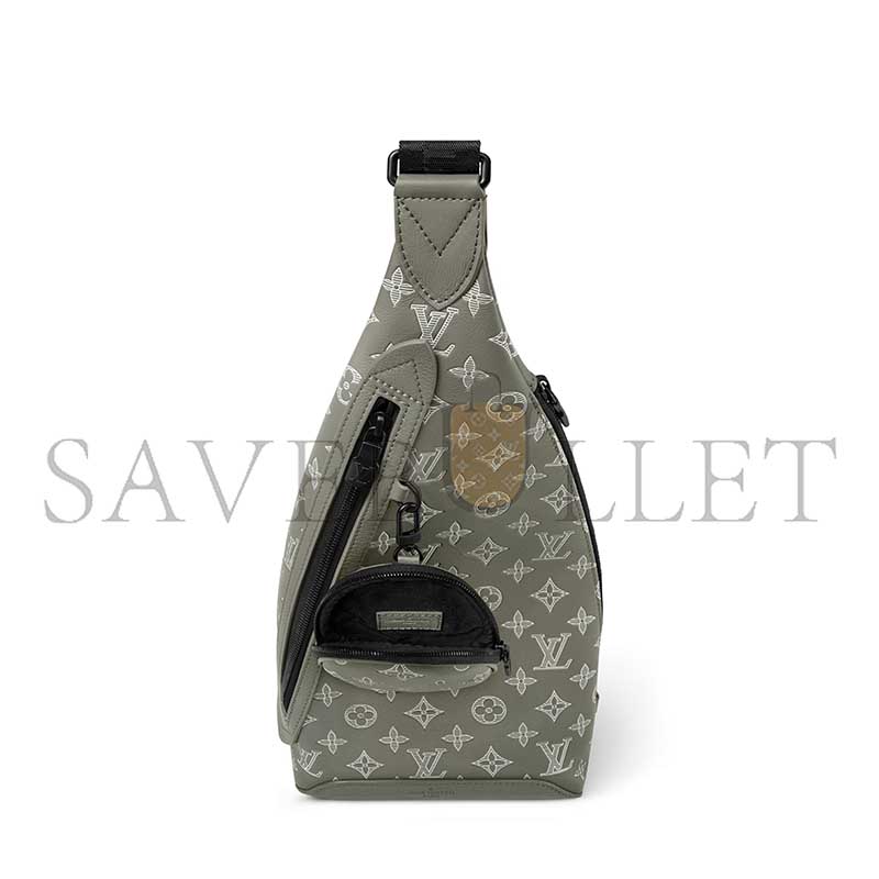 LOUIS VUITTON DUO SLINGBAG M12486 (42*20*6cm)